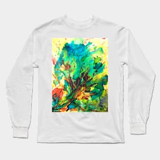 In the Trees Long Sleeve T-Shirt